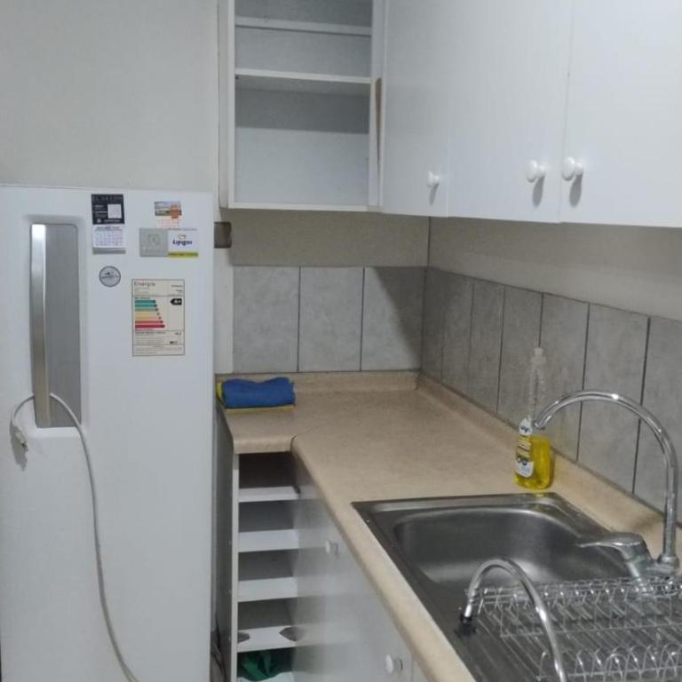 Depto #407 Qta Valle - Apartamento de 2 dormitorios con vistas - 9