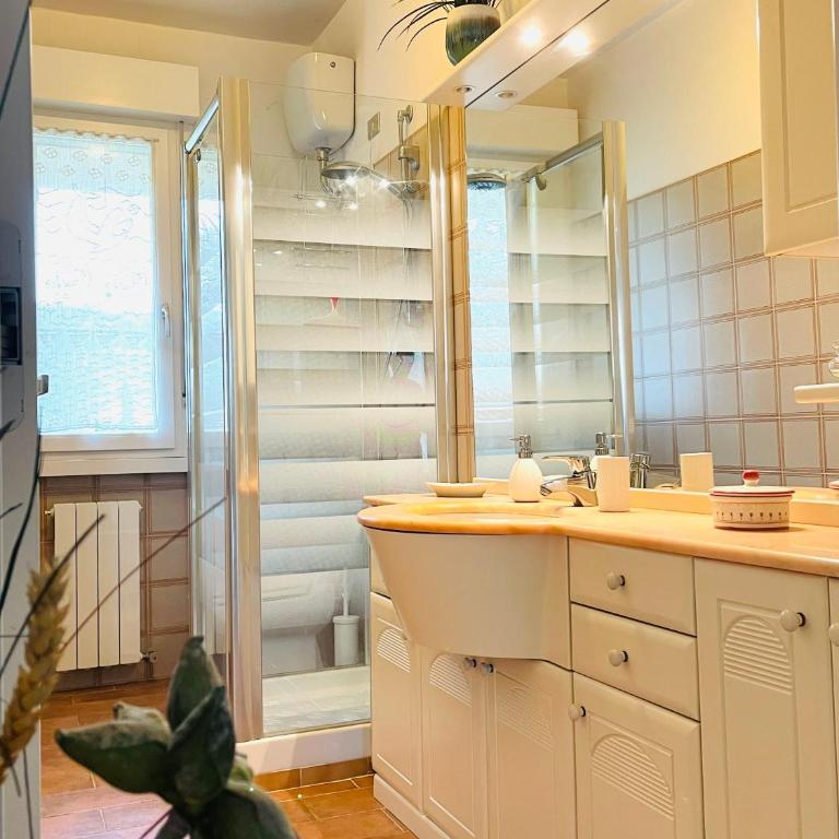Casa del Riccio - Casa con 3 Camere da Letto - 9