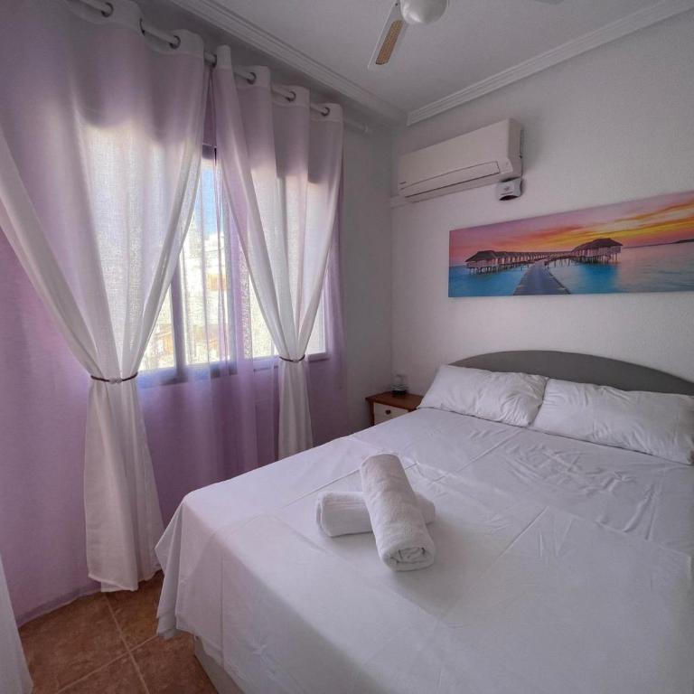 Espanhouse Sonia in La Zenia Playas de Orihuela - Apartamento de 3 dormitorios - 6