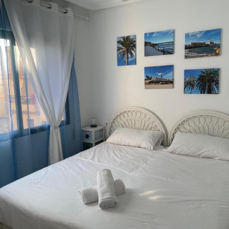 Espanhouse Sonia in La Zenia Playas de Orihuela - Apartamento de 3 dormitorios - 8