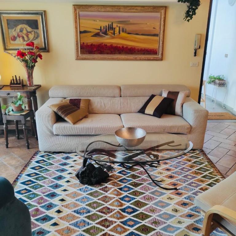 Casa del Riccio - Casa con 3 Camere da Letto - 26