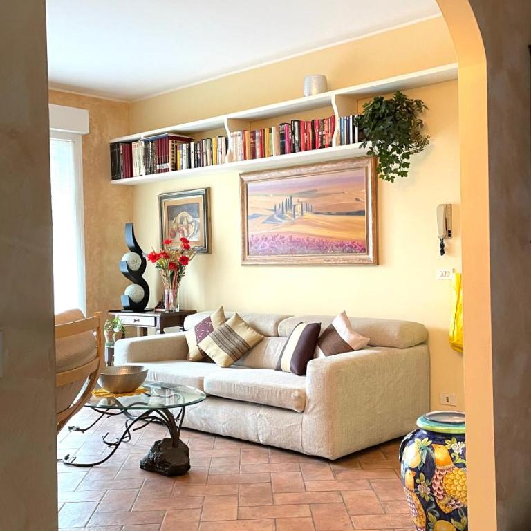 Casa del Riccio - Casa con 3 Camere da Letto - 25