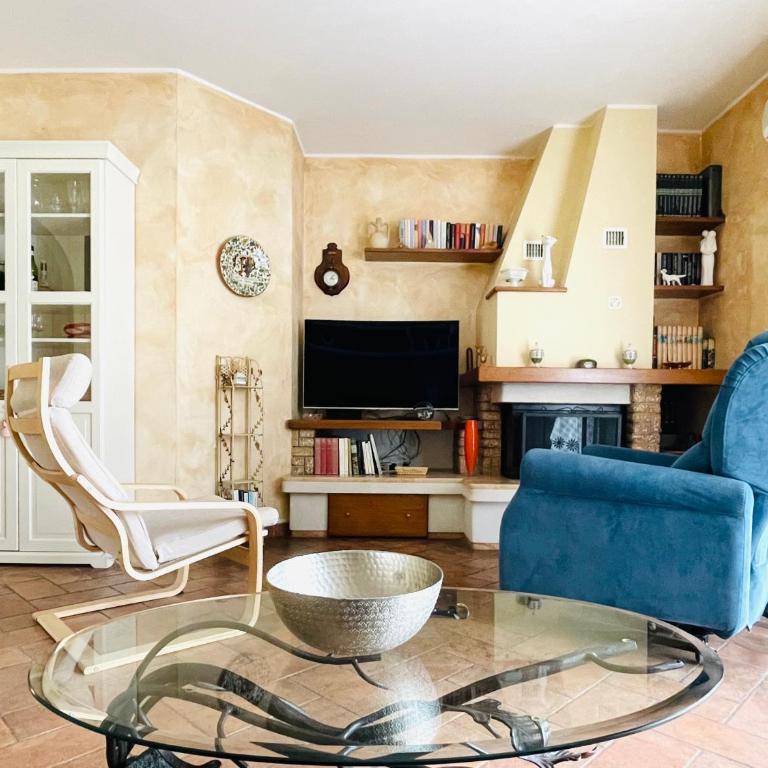 Casa del Riccio - Casa con 3 Camere da Letto - 24