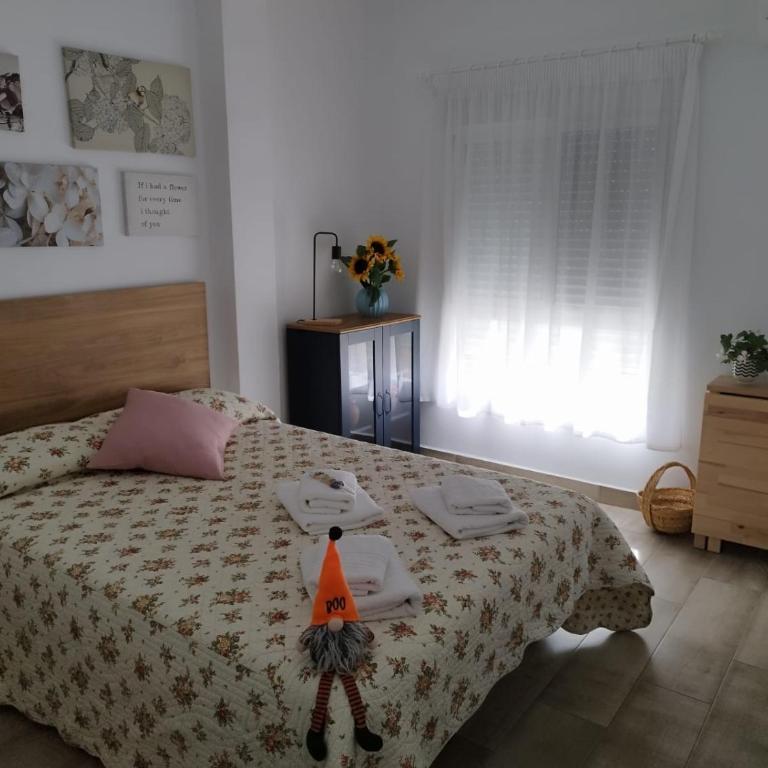 Apartamento Plumaria - Apartamento de 1 dormitorio - 30