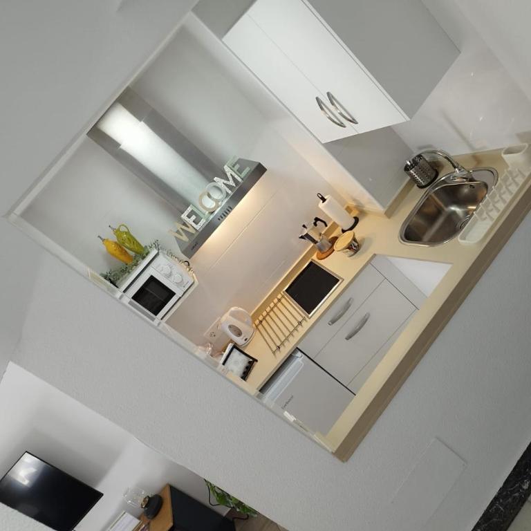 Apartamento Plumaria - Apartamento de 1 dormitorio - 29