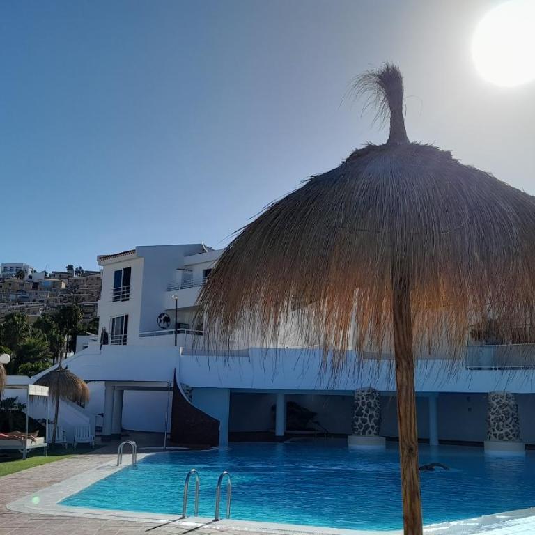 Apartments Island Village Heights - Apartamento con vistas al mar - 45