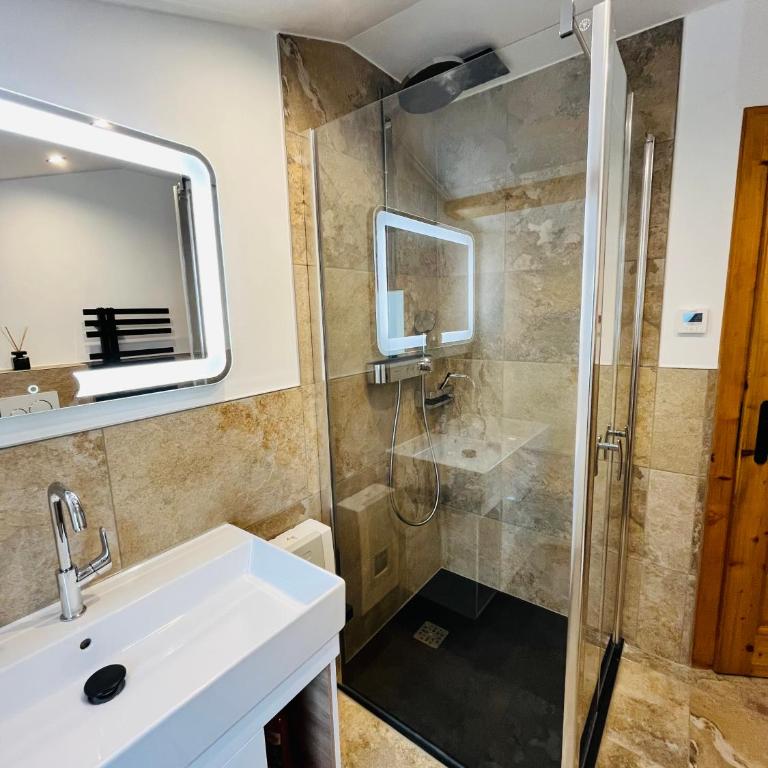 Haus Helga - Apartment mit 2 Schlafzimmern - 16