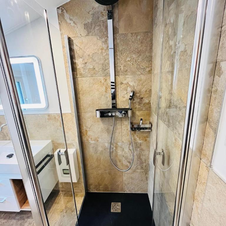 Haus Helga - Apartment mit 2 Schlafzimmern - 18