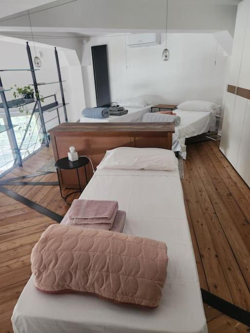 Appartamento Loft Crab - Appartamento con 2 Camere da Letto - 13