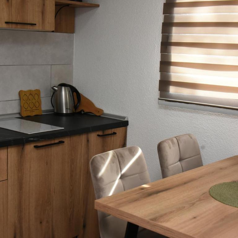 Vikendica Čeperković #3 - One-Bedroom Apartment - 5
