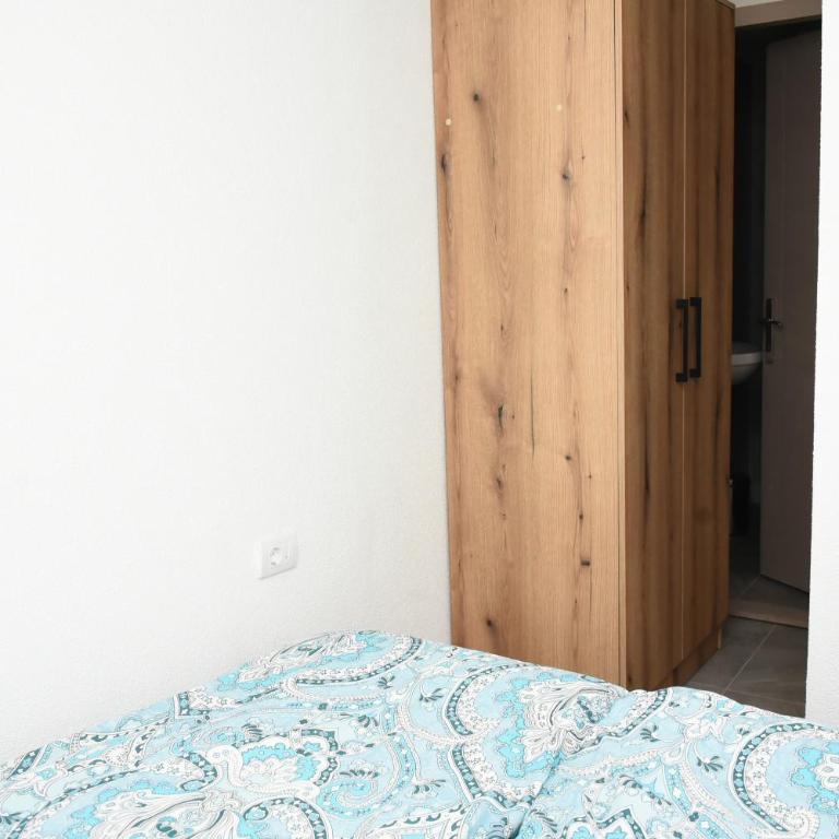 Vikendica Čeperković #3 - One-Bedroom Apartment - 6