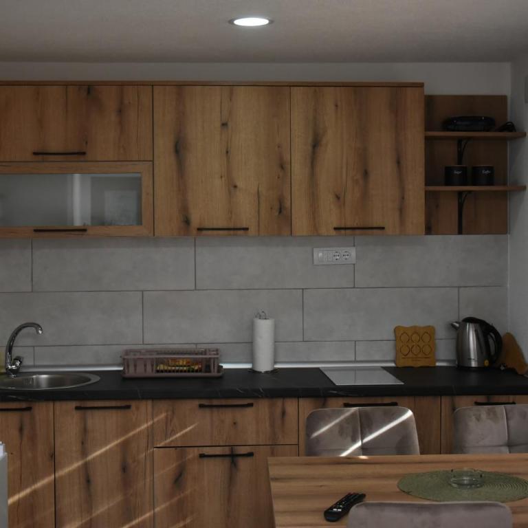 Vikendica Čeperković #3 - One-Bedroom Apartment - 10