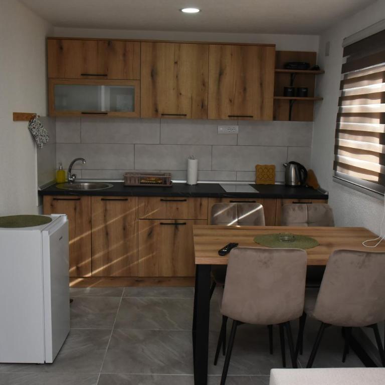 Vikendica Čeperković #3 - One-Bedroom Apartment - 11