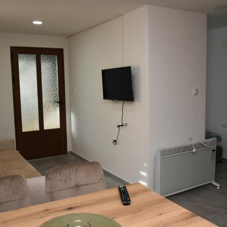 Vikendica Čeperković #3 - One-Bedroom Apartment - 12