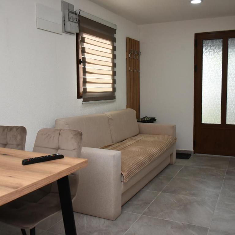 Vikendica Čeperković #3 - One-Bedroom Apartment - 13