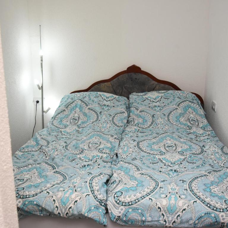 Vikendica Čeperković #3 - One-Bedroom Apartment - 15