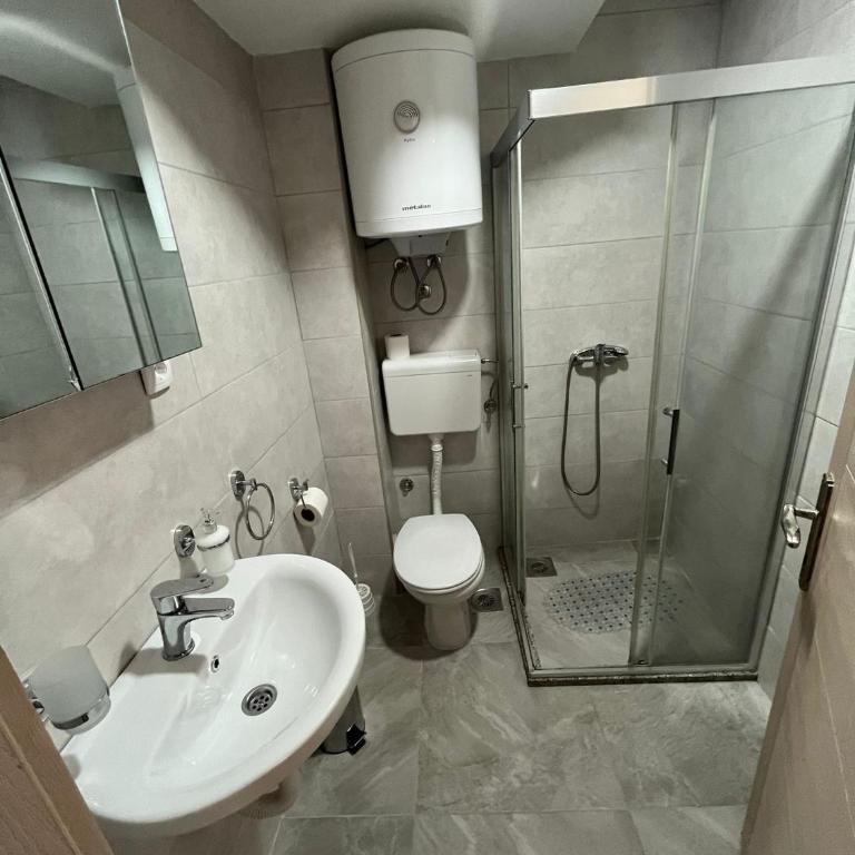 Vikendica Čeperković #3 - One-Bedroom Apartment - 17