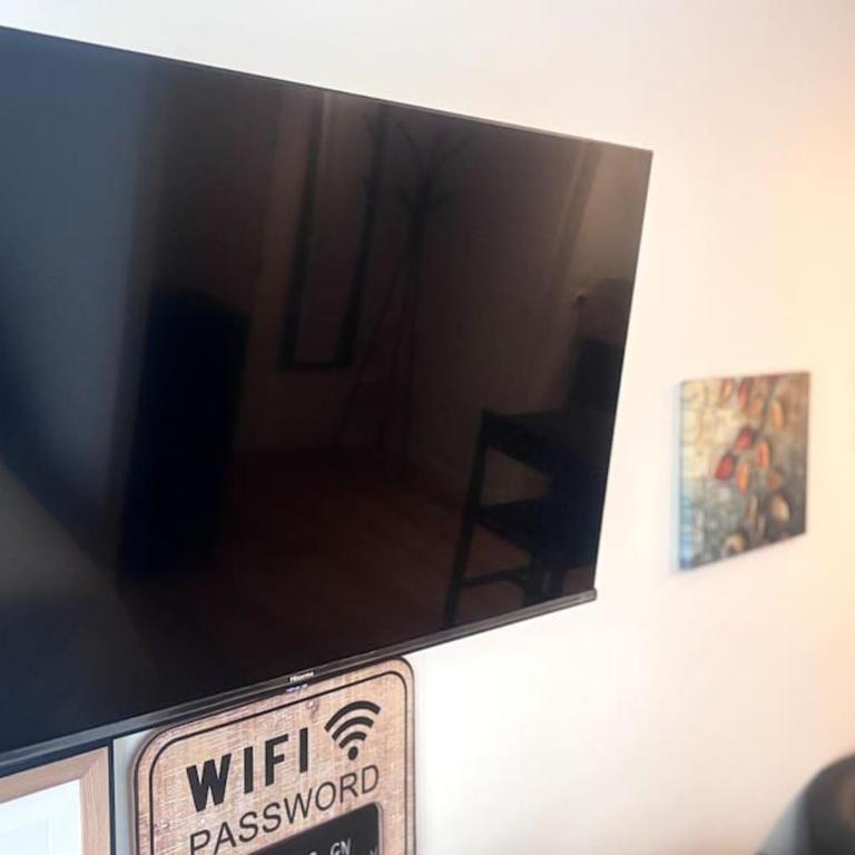 Studio Confortable en plein centre Metz - Appartement 1 Chambre - 5
