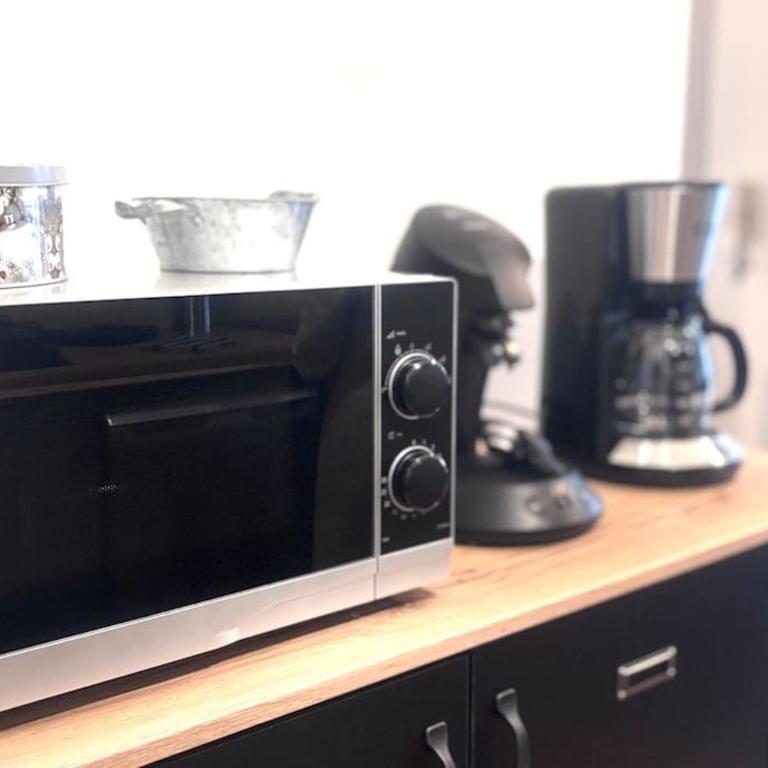 Studio Confortable en plein centre Metz - Appartement 1 Chambre - 9