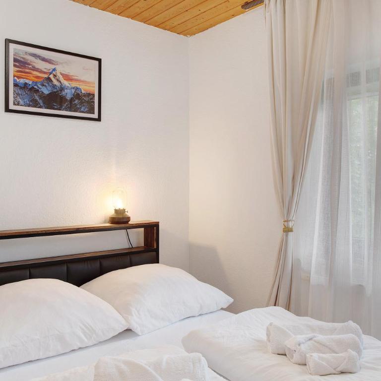 Alpina Haus - Apartment - 39