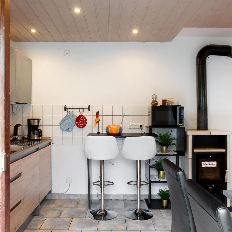 Alpina Haus - Apartment - 27