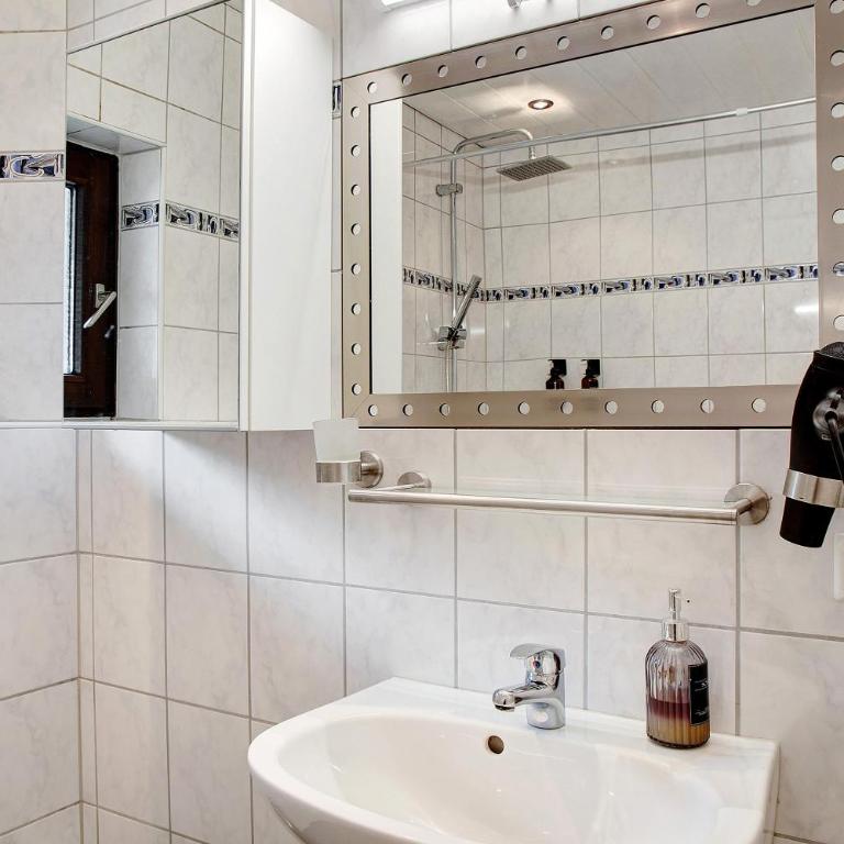Alpina Haus - Apartment - 46