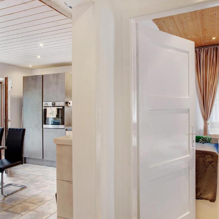 Alpina Haus - Apartment - 16