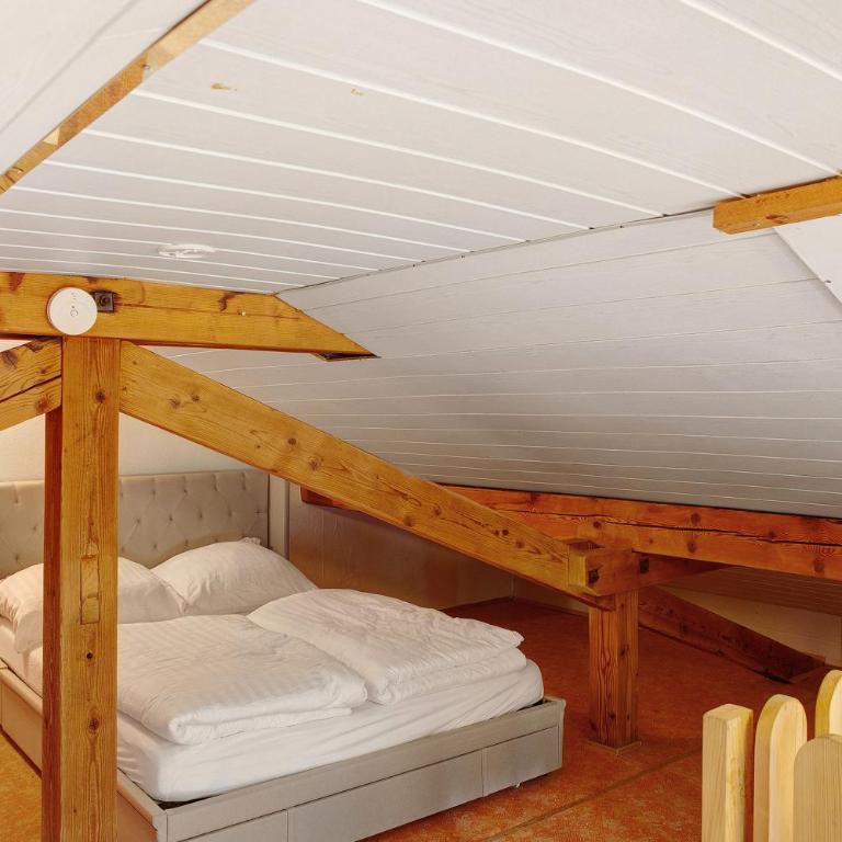 Alpina Haus - Apartment - 42