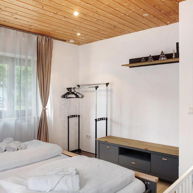 Alpina Haus - Apartment - 35