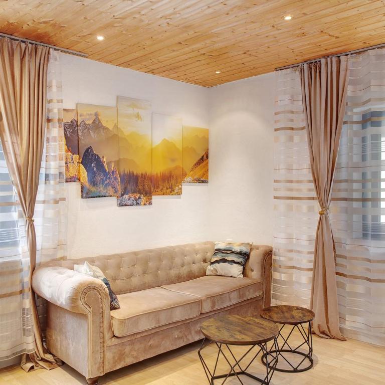 Alpina Haus - Apartment - 44