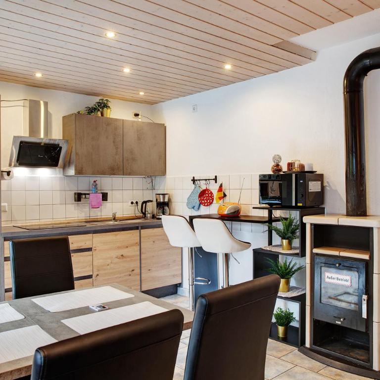 Alpina Haus - Apartment - 20