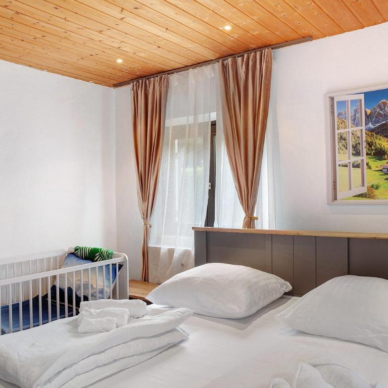Alpina Haus - Apartment - 34