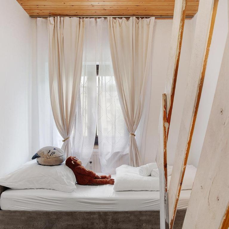 Alpina Haus - Apartment - 40
