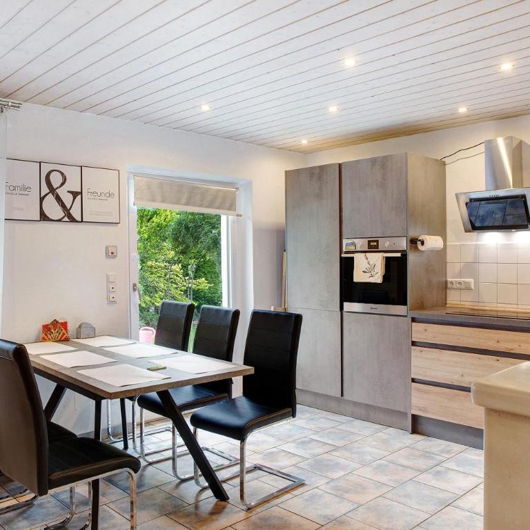 Alpina Haus - Apartment - 21