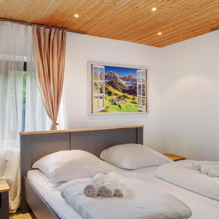 Alpina Haus - Apartment - 33