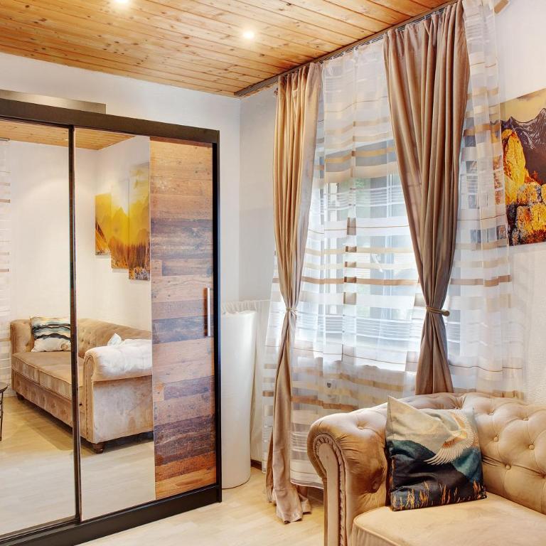 Alpina Haus - Apartment - 1