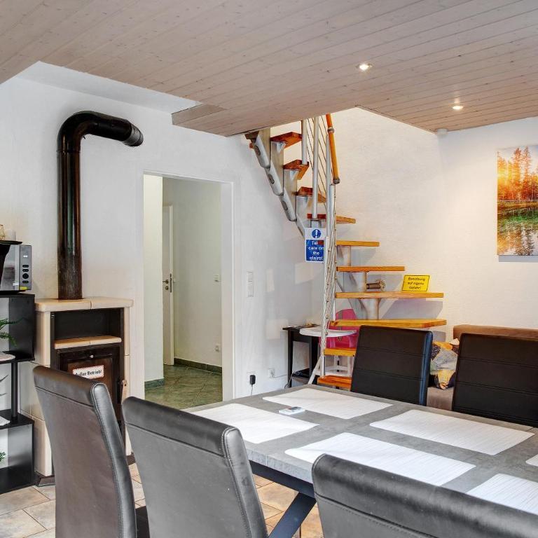 Alpina Haus - Apartment - 18