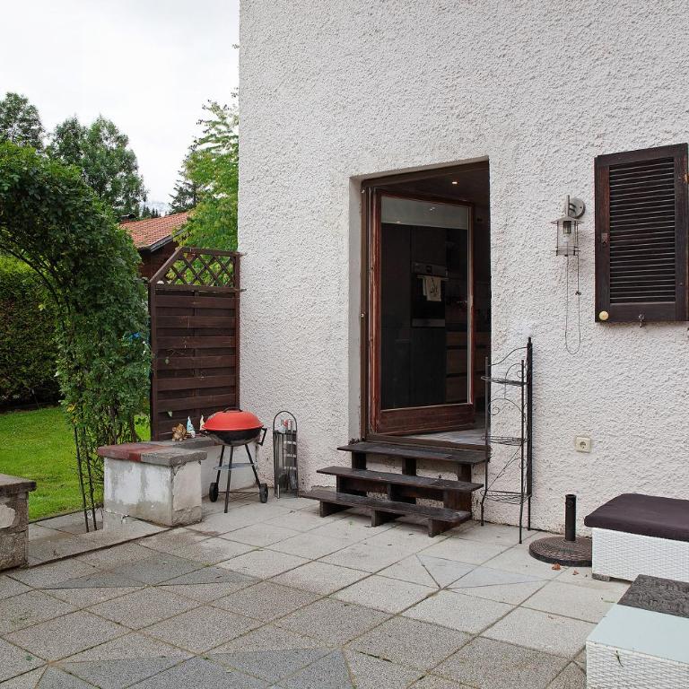 Alpina Haus - Apartment - 54