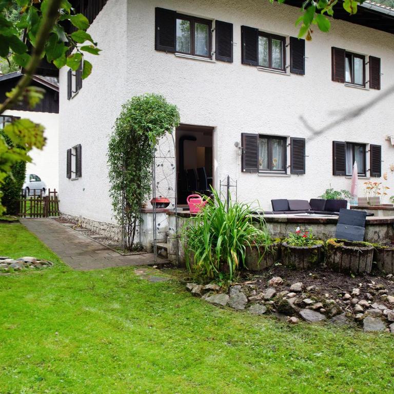 Alpina Haus - Apartment - 56