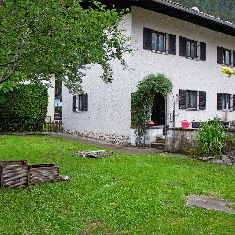 Alpina Haus - Apartment - 57
