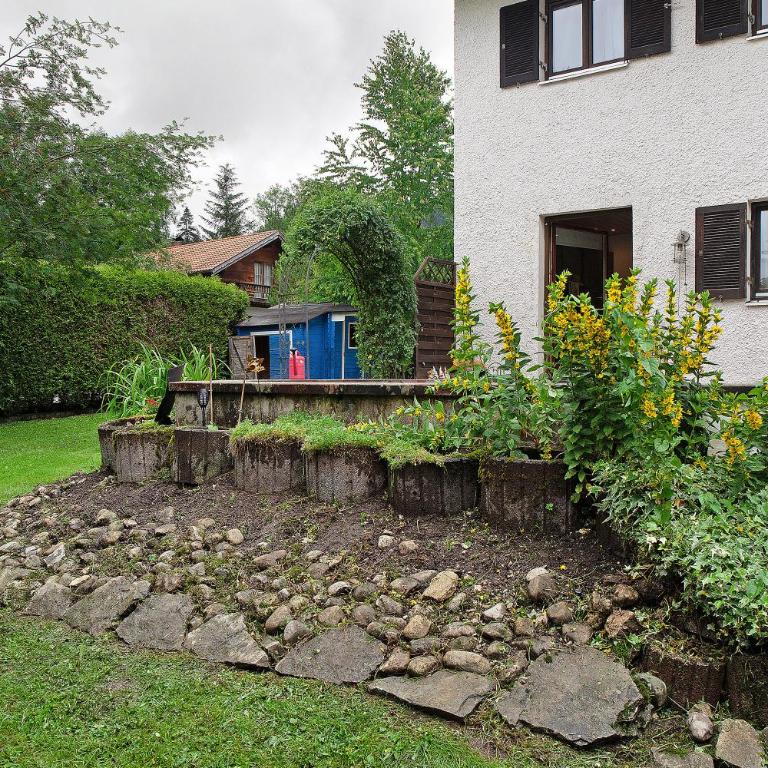 Alpina Haus - Apartment - 58