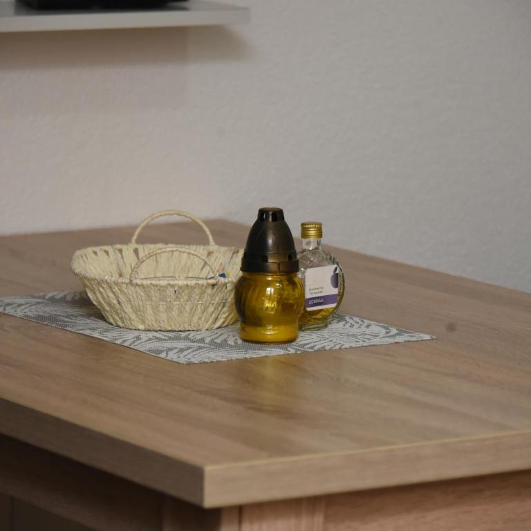 Vikendica Čeperković #3 - Studio Apartment - 10