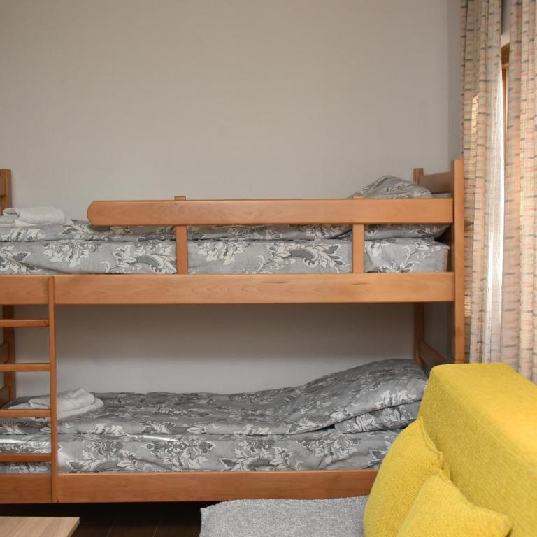 Vikendica Čeperković #3 - Studio Apartment - 11