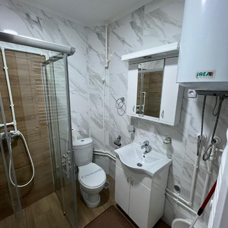 Vikendica Čeperković #3 - Studio Apartment - 12
