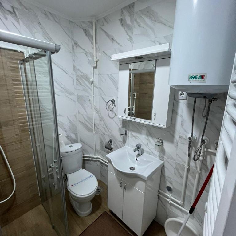 Vikendica Čeperković #3 - Studio Apartment - 13