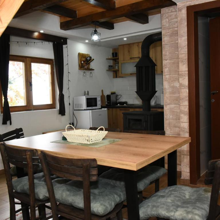 Vikendica Čeperković #3 - Duplex Apartment - 10