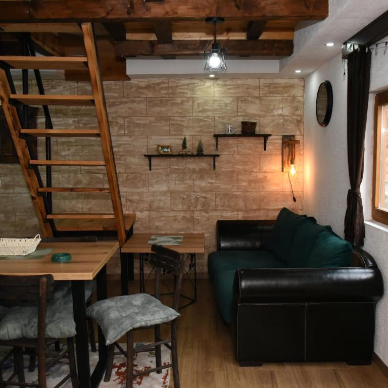 Vikendica Čeperković #3 - Duplex Apartment - 16