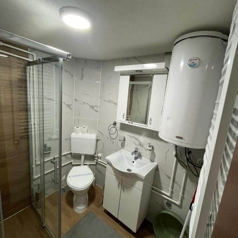 Vikendica Čeperković #3 - Duplex Apartment - 21