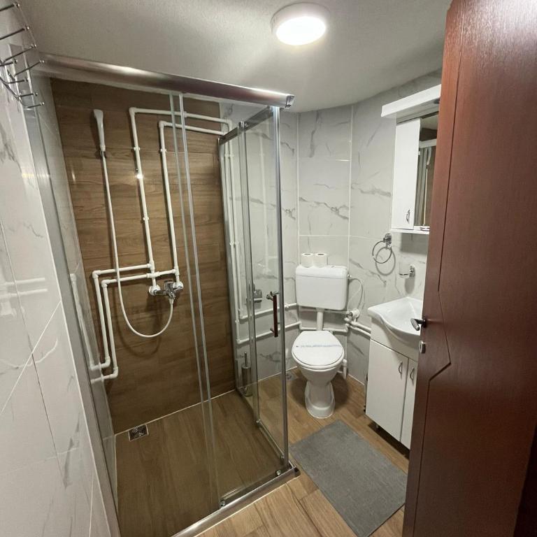 Vikendica Čeperković #3 - Duplex Apartment - 22
