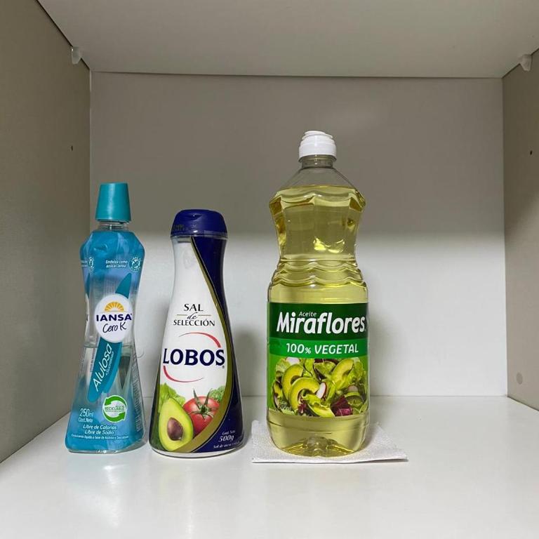 Departamento cerca del Estadio Nacional - Apartamento de 2 dormitorios - 25